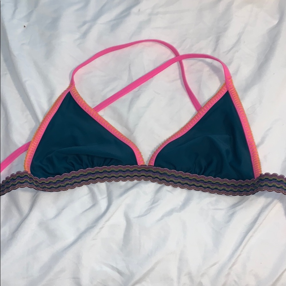 Bikini top
